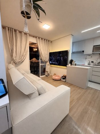 apartment em Rua Luiz Pieruccini, Desvio Rizzo - Caxias do Sul - RS