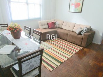 apartment em Niteroi, Medianeira - Porto Alegre - RS
