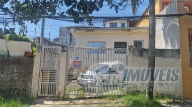 house em Rua Manuel Corte Real, Santa Teresinha - São Paulo - SP