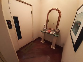 apartment em Rua Voluntários da Pátria, Santana - São Paulo - SP