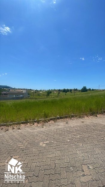 land_lot em Rua Walter Haag, São Jacó - Sapiranga - RS