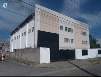 industrial em Rio de Janeiro, Chácara do Solar I (Fazendinha) - Santana de Parnaíba - SP