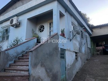 house em Rua Manoel Gomes de Oliveira, Augusta - Viamão - RS