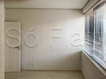 commercial_building em Rua Alcides Ricardini Neves, Cidade Monções - São Paulo - SP