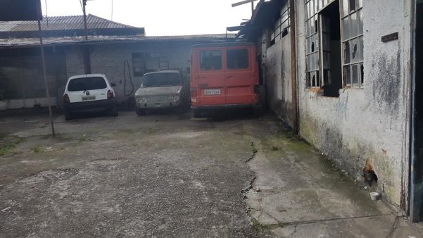 Cômodo Condomínio