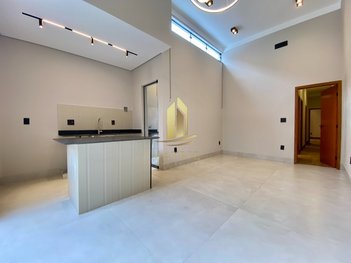 house em Rua Antônio Esparapani, Parque Moema - Franca - SP