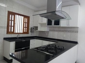 house em Rua José Garcia Terra, Jardim Lisboa - São Paulo - SP