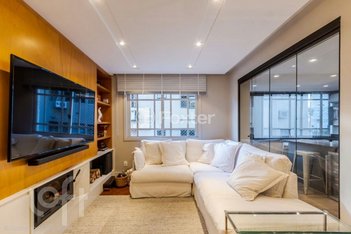 apartment em Rua Desembargador Alves Nogueira, Petrópolis - Porto Alegre - RS