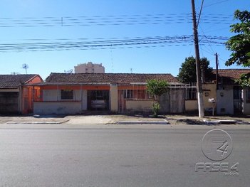 house em Romeu Marques, Vila Julieta - Resende - RJ