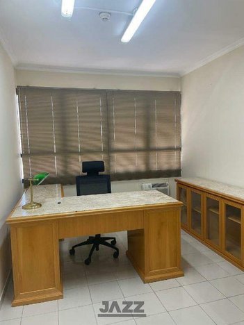 office em Barata Ribeiro, Vila Itapura - Campinas - SP