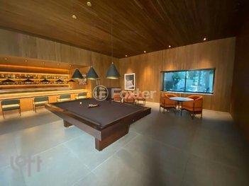 apartment em Galeno de Revoredo, Itaim Bibi - São Paulo - SP