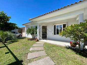 house em Rua dos Corais, Xangri-Lá - Xangri-Lá - RS