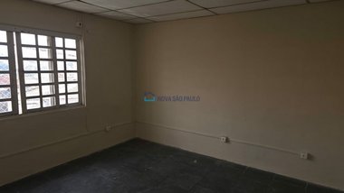 house em Rua Dom Sebastião do Rego, Vila Gumercindo - São Paulo - SP