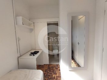 apartment em Rua Valentim Magalhães, Alto da Mooca - São Paulo - SP