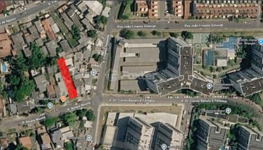 land_lot em Rua Álvaro Nicofé, Vila Jardim - Porto Alegre - RS