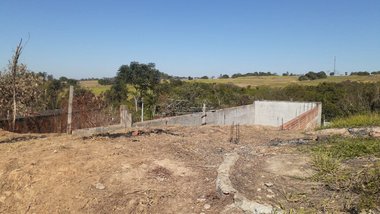 land_lot em Rua Treze, Jardim Colina I - Monte Mor - SP