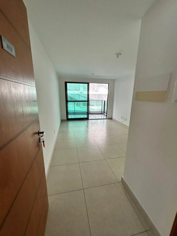 apartment em Avenida Cabo Branco, Cabo Branco - João Pessoa - PB