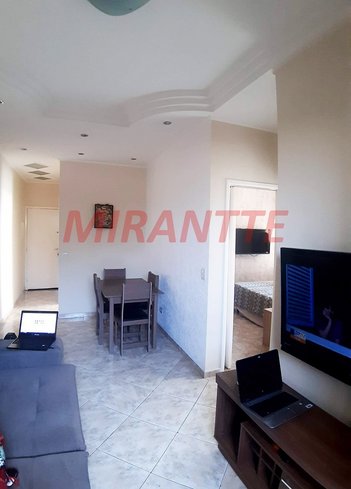 apartment em Rua Cônego Ladeira, Vila Mazzei - São Paulo - SP