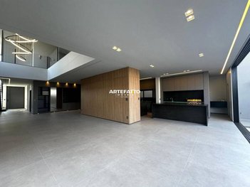 house em Rua Thereza Redondo Silva, Villaggio Di Firenze - Franca - SP