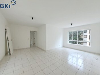 apartment em Rua Manuel da Nóbrega, Paraíso - São Paulo - SP