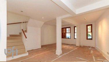 house em República do Suriname, Jardim Europa - São Paulo - SP