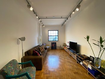 apartment em Rua Topázio, Vila Mariana - São Paulo - SP