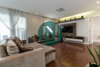 apartment em Rua Catão, Vila Romana - São Paulo - SP
