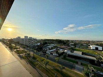 apartment em Avenida Central, Xangri-Lá - Xangri-Lá - RS