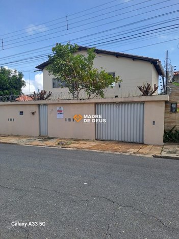 house em Rua Senador Joaquim Pires, Ininga - Teresina - PI