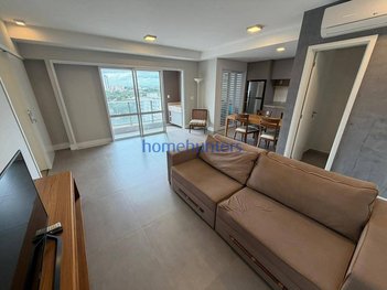 apartment em Rua Santo Antônio, Cambuí - Campinas - SP