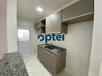 apartment em Avenida Senador Vergueiro, Centro - São Bernardo do Campo - SP