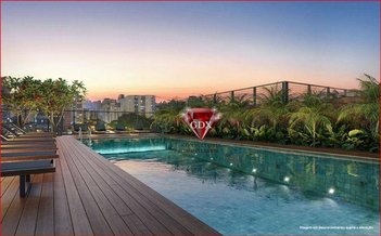apartment em Rua Sabiá, Moema - São Paulo - SP