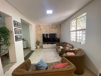 house em Rua Victório Tedesco, Parque Ouro Fino - Sorocaba - SP