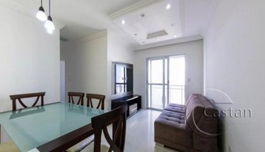 apartment em Rua Doutor Roberto Feijó, Parque da Vila Prudente - São Paulo - SP