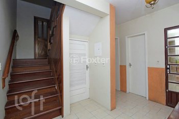 house em Rua Atanásio Belmonte, Boa Vista - Porto Alegre - RS