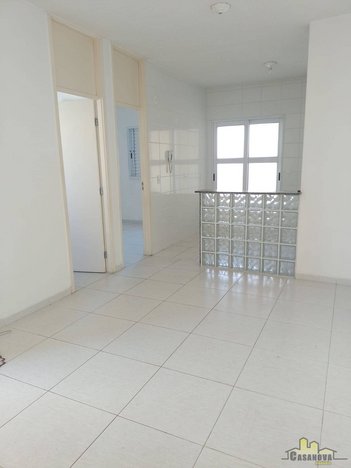 house em Avenida Engenheiro David Monteiro Lino, Jardim Marcondes - Jacareí - SP