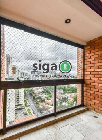 apartment em Rua Havaí, Sumaré - São Paulo - SP