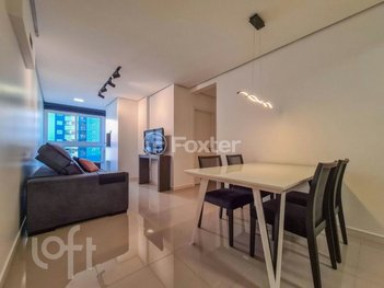 apartment em Rua Cristóvão Colombo, Rio Branco - Novo Hamburgo - RS