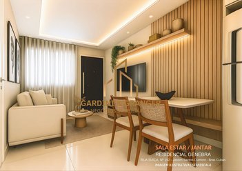 house em Rua Suíça, Jardim Santos Dumont III - Mogi das Cruzes - SP