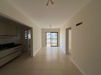 apartment em Rua Felipe Schmidt, Centro - Florianópolis - SC