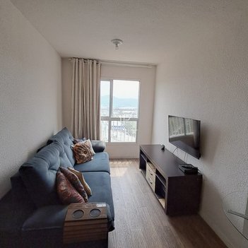 apartment em Rua Catiguá, Ipês (Polvilho) - Cajamar - SP