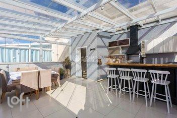 apartment em Francisco Derosso, Xaxim - Curitiba - PR