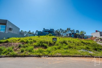 land_lot em Rua Irineu Armindo Steigleder, Canudos - Novo Hamburgo - RS