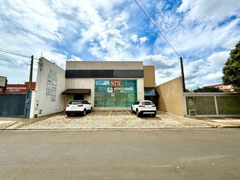 business em Avenida Doutor Jácomo Nazário, Cidade Nova - Indaiatuba - SP