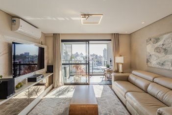 apartment em Ijuí, Petrópolis - Porto Alegre - RS