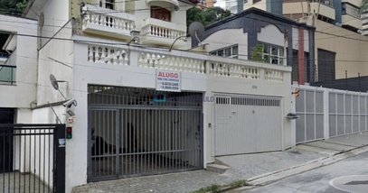 house em Rua Engenheiro Jorge Oliva, Vila Mascote - São Paulo - SP