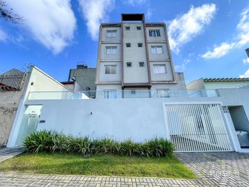 apartment em Rua João Viana Seiler, Parolin - Curitiba - PR