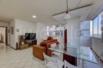 apartment em Rua 3950, Centro - Balneário Camboriú - SC