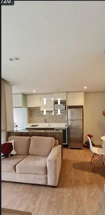 apartment em Rua Luís Correia de Melo, Vila Cruzeiro - São Paulo - SP