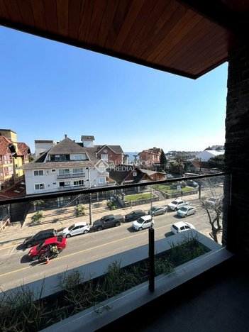 apartment em Rua São Pedro, Centro - Gramado - RS